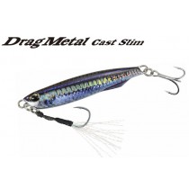 DUO Drag Metal Cast Slim 20g