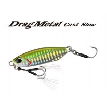 DUO Drag Metal Cast Slow 30g