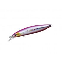 Daiwa Shoreline Shiner-Z Vertice R 98S - Adel Hirame Pink Iwashi