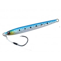 Daiwa Shore Spartan Dartin' Jig 30g - Maiwashi