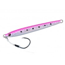 Daiwa Shore Spartan Dartin' Jig 40g - Pink Iwashi