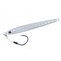 Daiwa Shore Spartan Dartin' Jig 40g - Silver