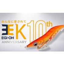 Yamashita Egi-OH K 3.5 / 10th Anniv