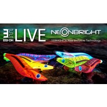 Yamashita Egi-OH Live 2.5 Neon Bright