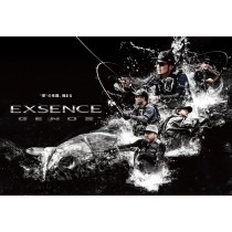 Shimano Exsence Genos S810ML/R