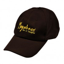 Megabass Field Cap "Brush Logo"