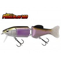 Tiemco Finish Blow 160 (SALE)