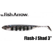 Fish Arrow Flash-J Shad 3"