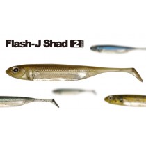Fish Arrow Flash-J Shad 2"