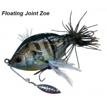 TH Tackle Floating Joint Zoe