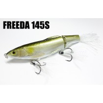 TH Tackle Freeda 145S