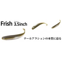 Bottomup Frish 3.5"