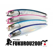 Nature Boys Fukurou 200F