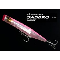Shimano Coltsniper Gabbro 175F Flash Boost