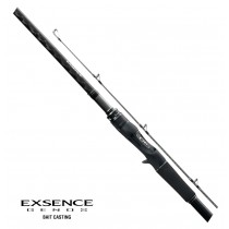 Shimano Exsence Genos B88ML/R