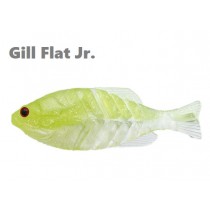 Issei Gill Flat Jr
