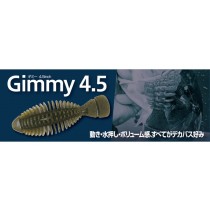 Bottomup Gimmy 4.5"