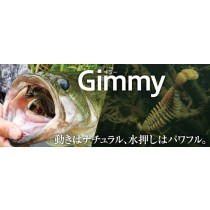 Bottomup Gimmy 3.5"