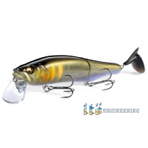 Megabass Gorham 147F