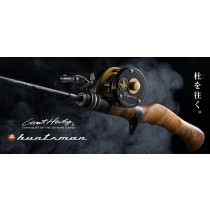 Megabass Great Hunting Huntsman GHBF511-4L