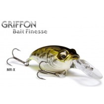 Megabass MR-X Griffon Bait Finesse 