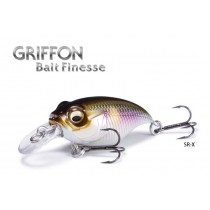 Megabass SR-X Griffon Bait Finesse 