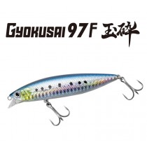 Bassday Gyokusai 97F