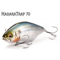 Megabass Hadara Trap 70