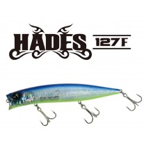 Bassday Hades 127F