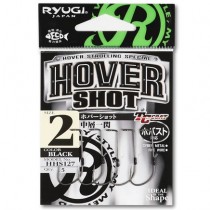 Ryugi Hover Shot