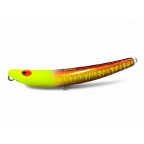 Pozi Drive Garage Swing Wobber 85S - Chart Head Gold & Red