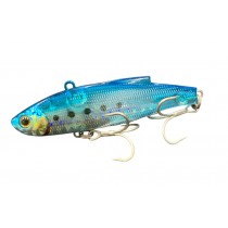 Daiwa TD Salt Vib RR 72S - Skeleton Iwashi