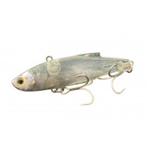 Daiwa TD Salt Vib RR 72S - Skeleton Clear