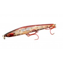Daiwa Lazy 95S - Burning Iwashi