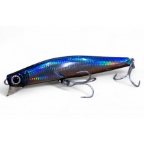 Ja-Do Gottsuan Minnow 89F - Sea Scape