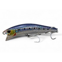Daiwa Morethan Crosswake 75F SSR - Morethan Iwashi