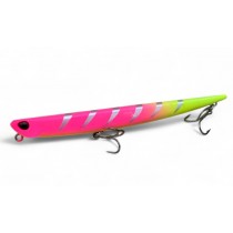 Duo Manic Slow 115 - Mat Pink Gigo