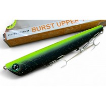 Daiwa Morethan Burst Upper 140F Rattle - Midnight Moon