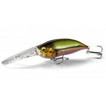 Megabass IxI Shad TX
