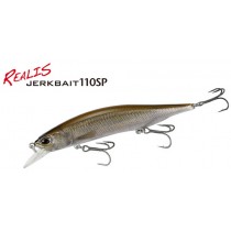 DUO Realis Jerkbait 110SP
