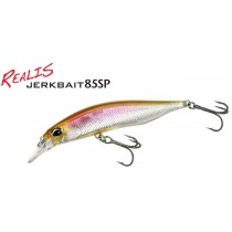 DUO Realis Jerkbait 85SP