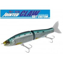 AIMS x Gan Craft Jointed Claw 128 Salt Custom