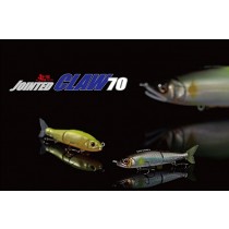 Gan Craft Jointed Claw 70S