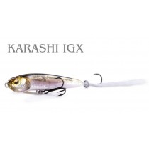 Megabass Karashi IGX 60F