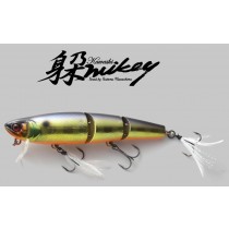 Jackall Bros Kawashi Mikey 115