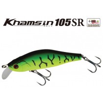 Zip Baits Khamsin 105SP-SR