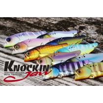 Jackall Bros Knockin' Jaw 3/8oz