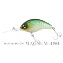 Deps Korrigan Magnum 450