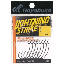 Hayabusa Lightning Strike