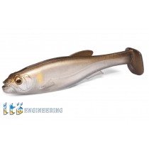 Megabass Magdraft Freestyle 6"